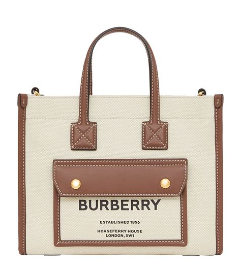 burberry canvas bag uk|burberry canvas handbags on sale.